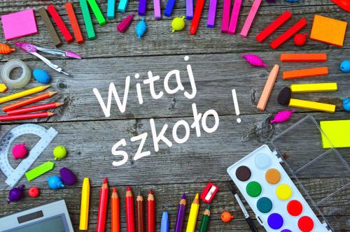 Rok szkolny 2025/2026