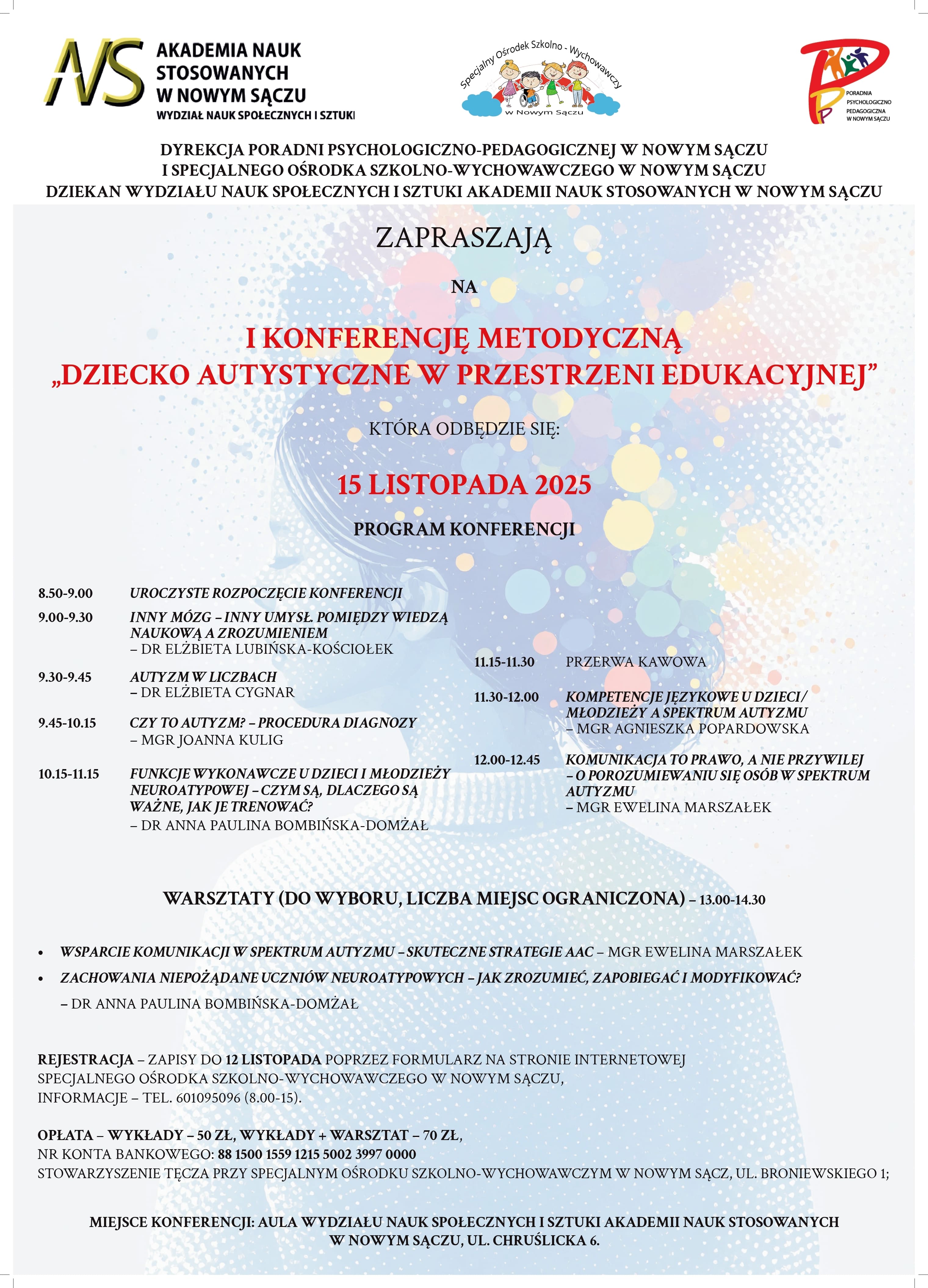 Konferencja metodyczna