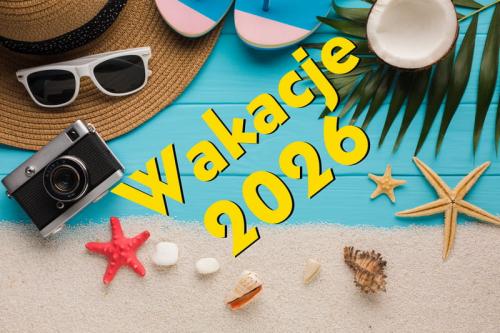 Rok szkolny 2025/2026 oficjalnie za nami!